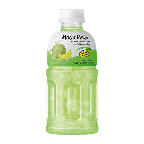 MOGU MOGU MELONE