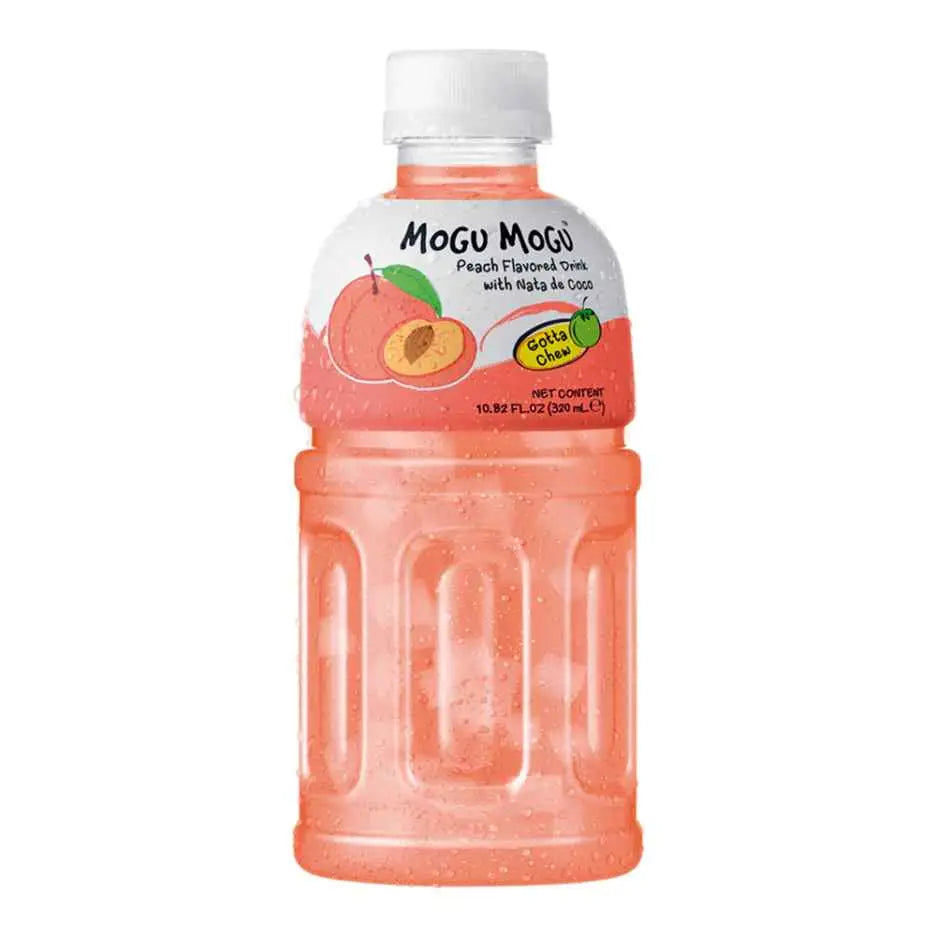 MOGU MOGU PESCA