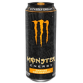Monster Energy Orange Dreamsicle