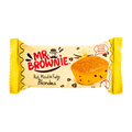 Mr. Brownie