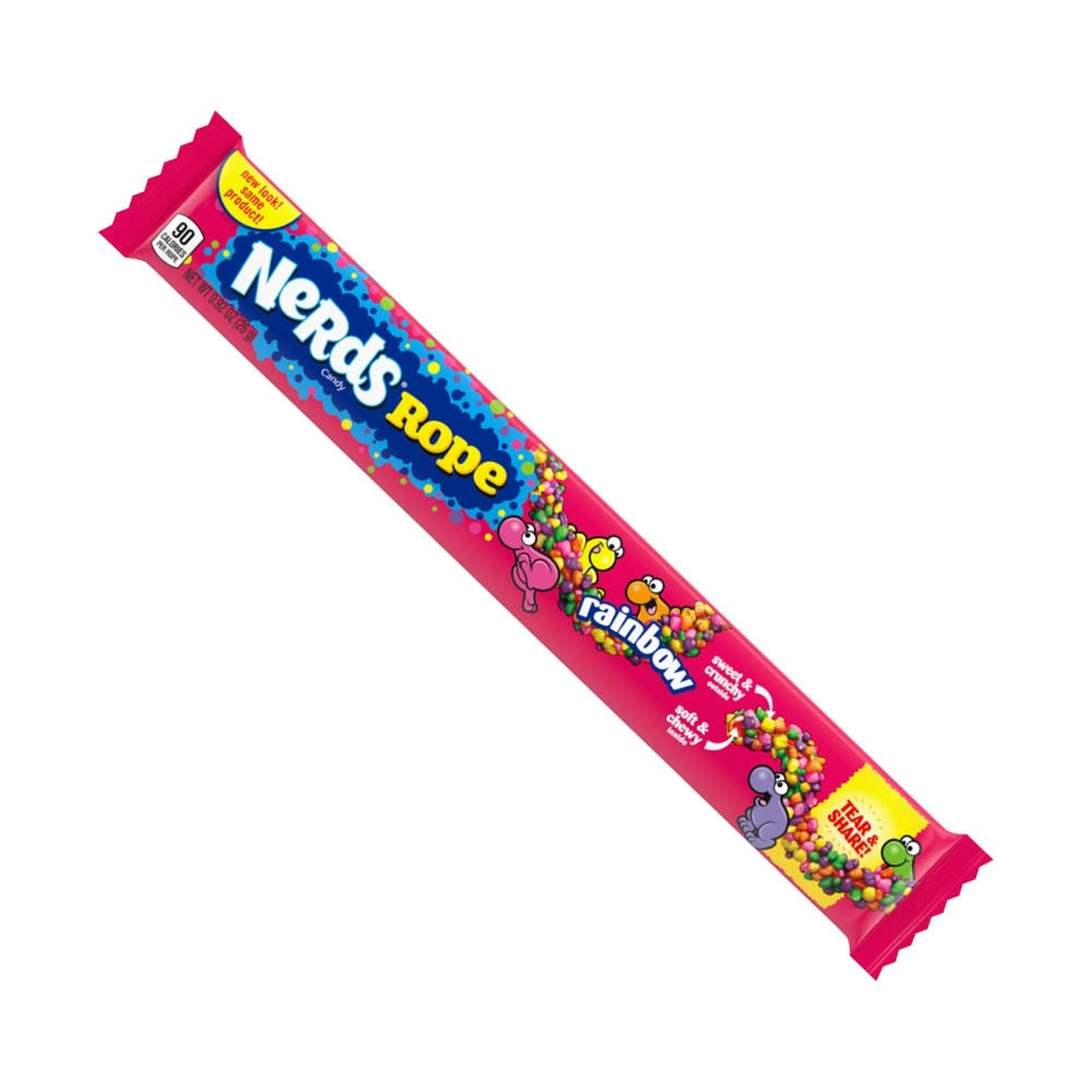 NERDS ROPE RAINBOW
