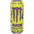 Monster Energy Juice Voodoo Grape