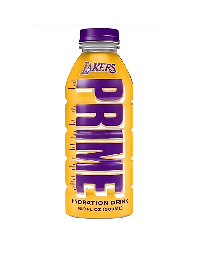 PRIME LAKERS