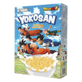 Yokosan Dragon Ball – Cereali al miele