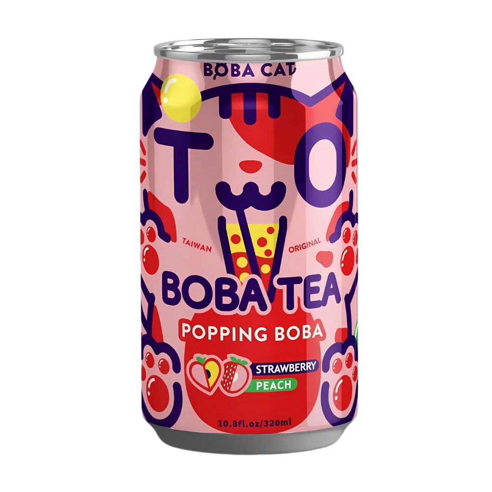 BOBA TEA