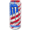 Monster Energy Ultra Red White & Blue Razz