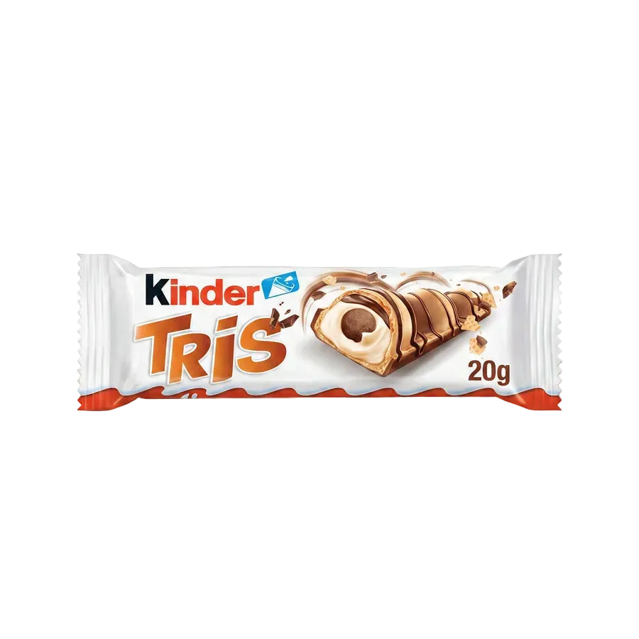 Kinder Tris 1pz