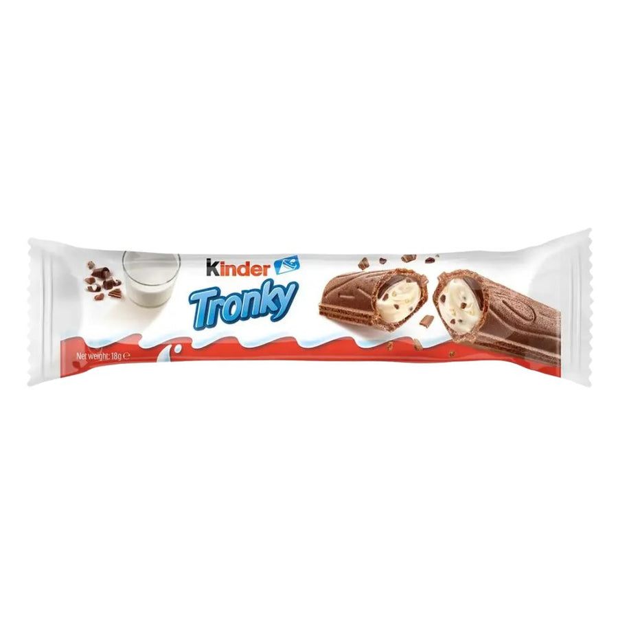Kinder Tronky 1pz