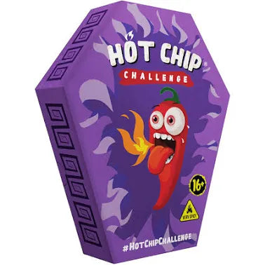 HOT CHIP