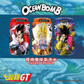 Ocean Bomb Dragon Ball GT