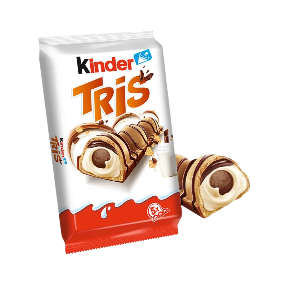 Kinder Tris