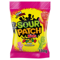 Sour Patch Kids