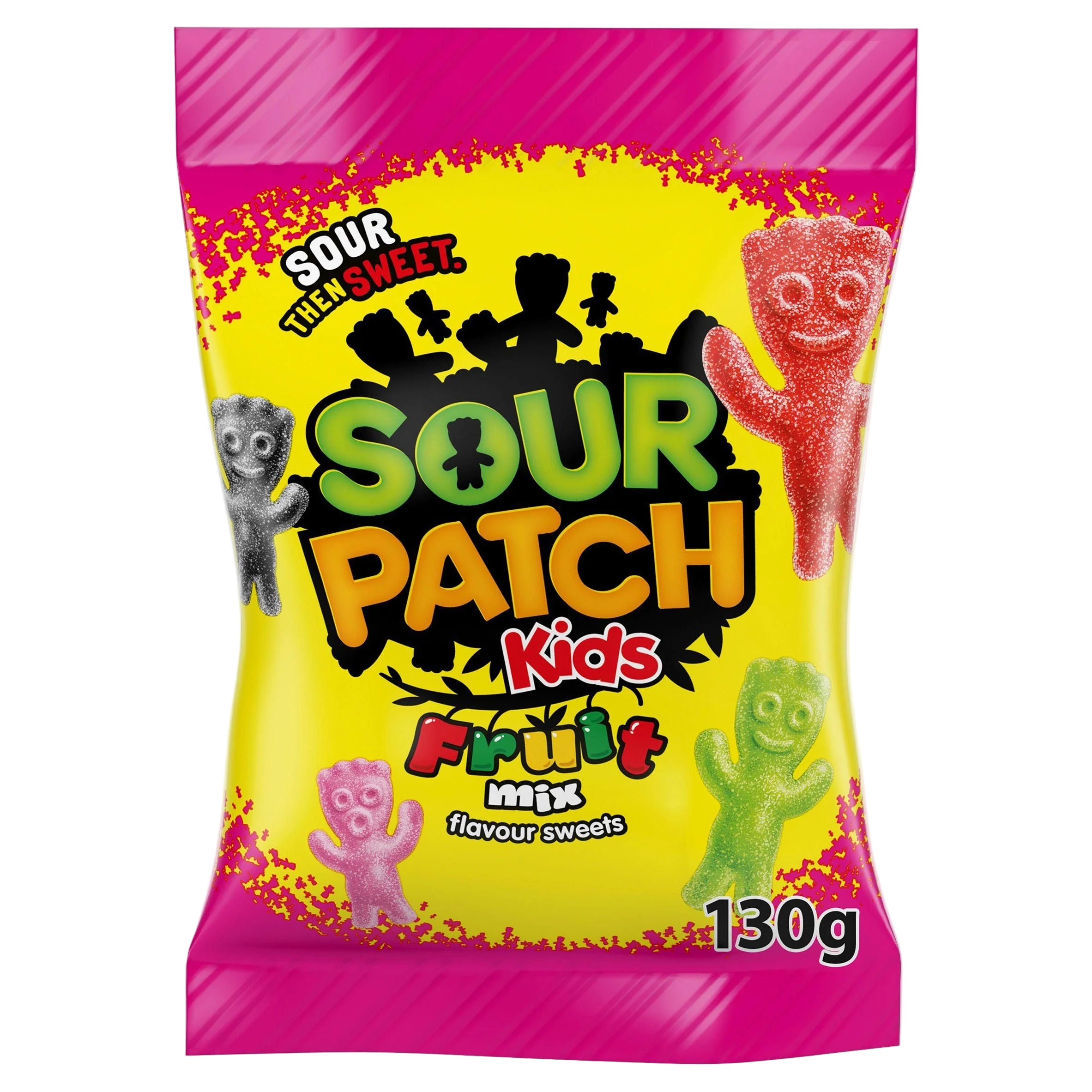 Sour Patch Kids