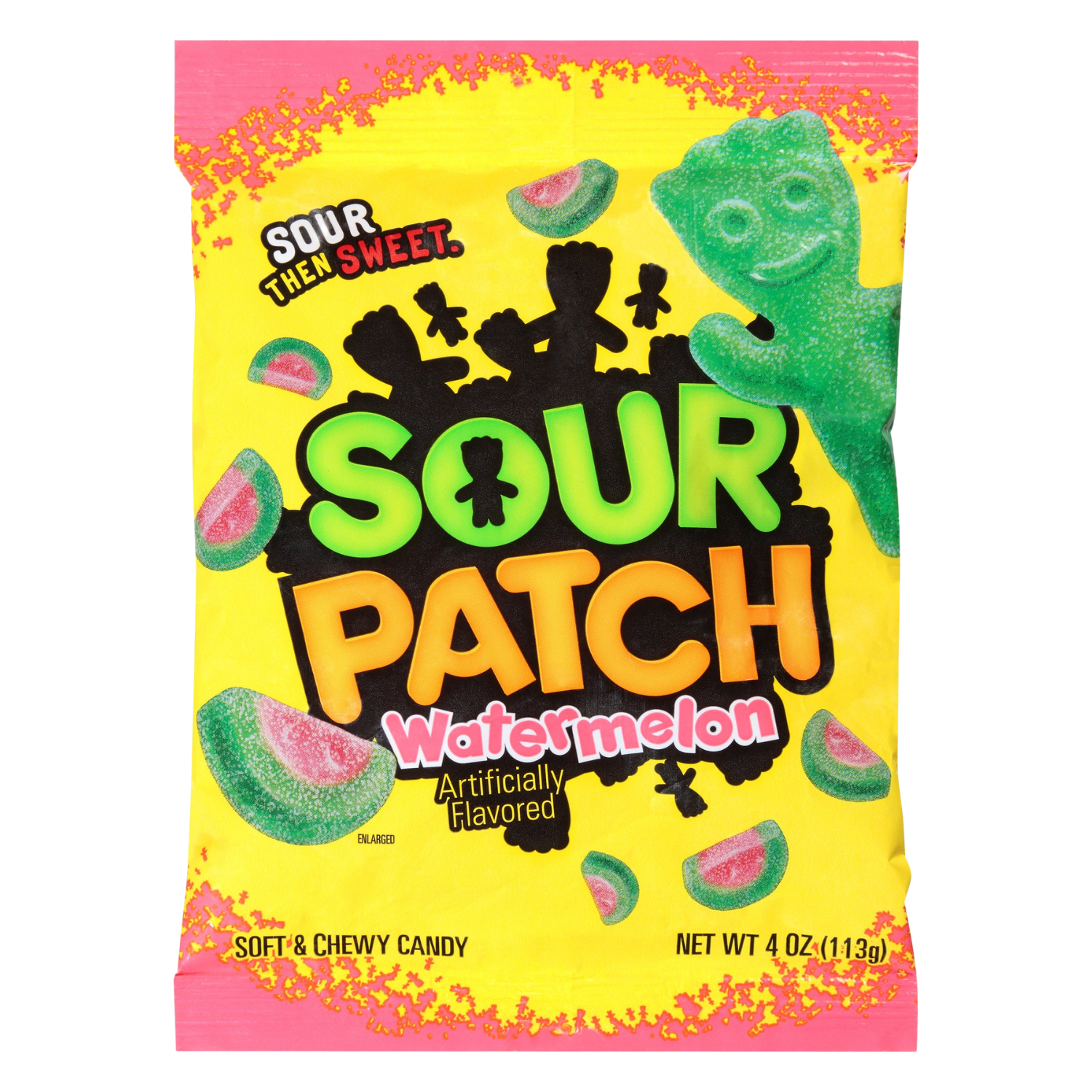 Sour Patch Watermelon
