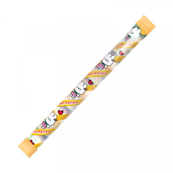 JELLY STRAWS
