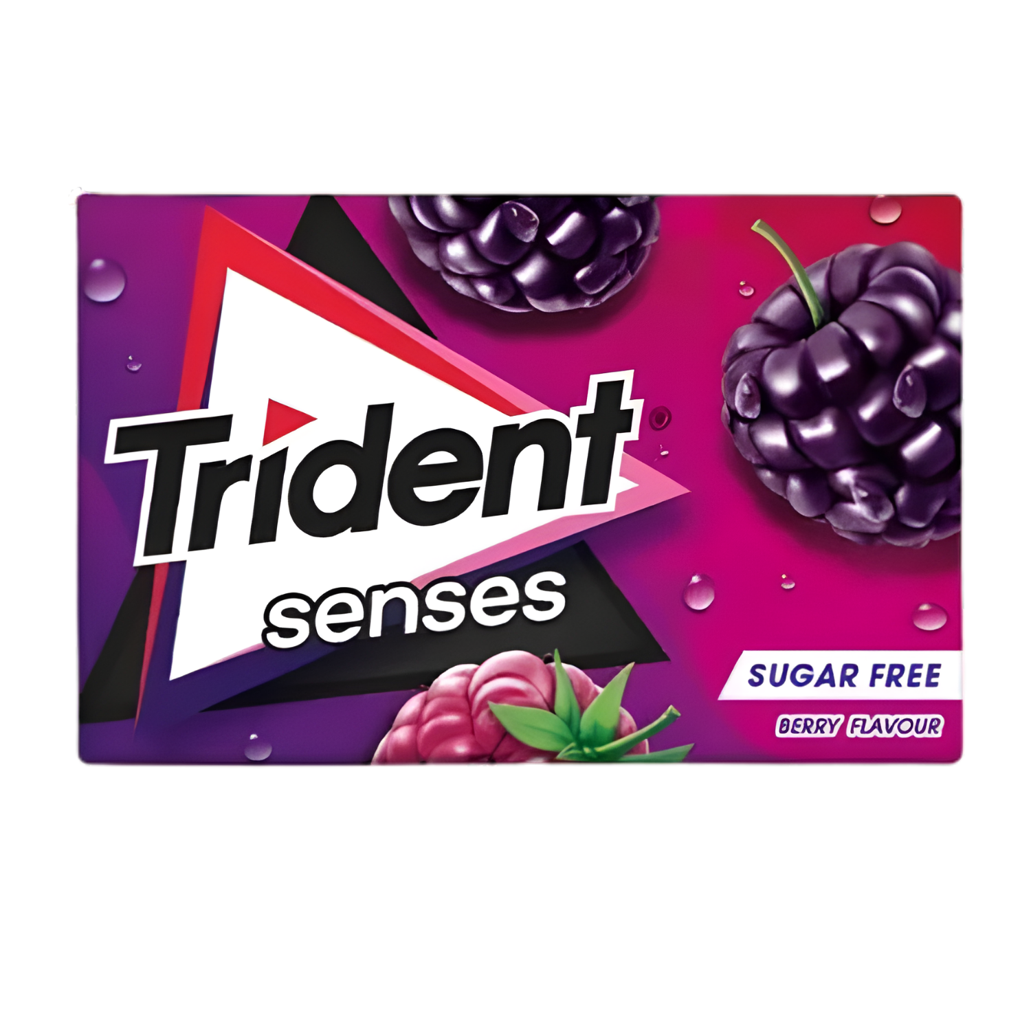 Trident Senses Berry