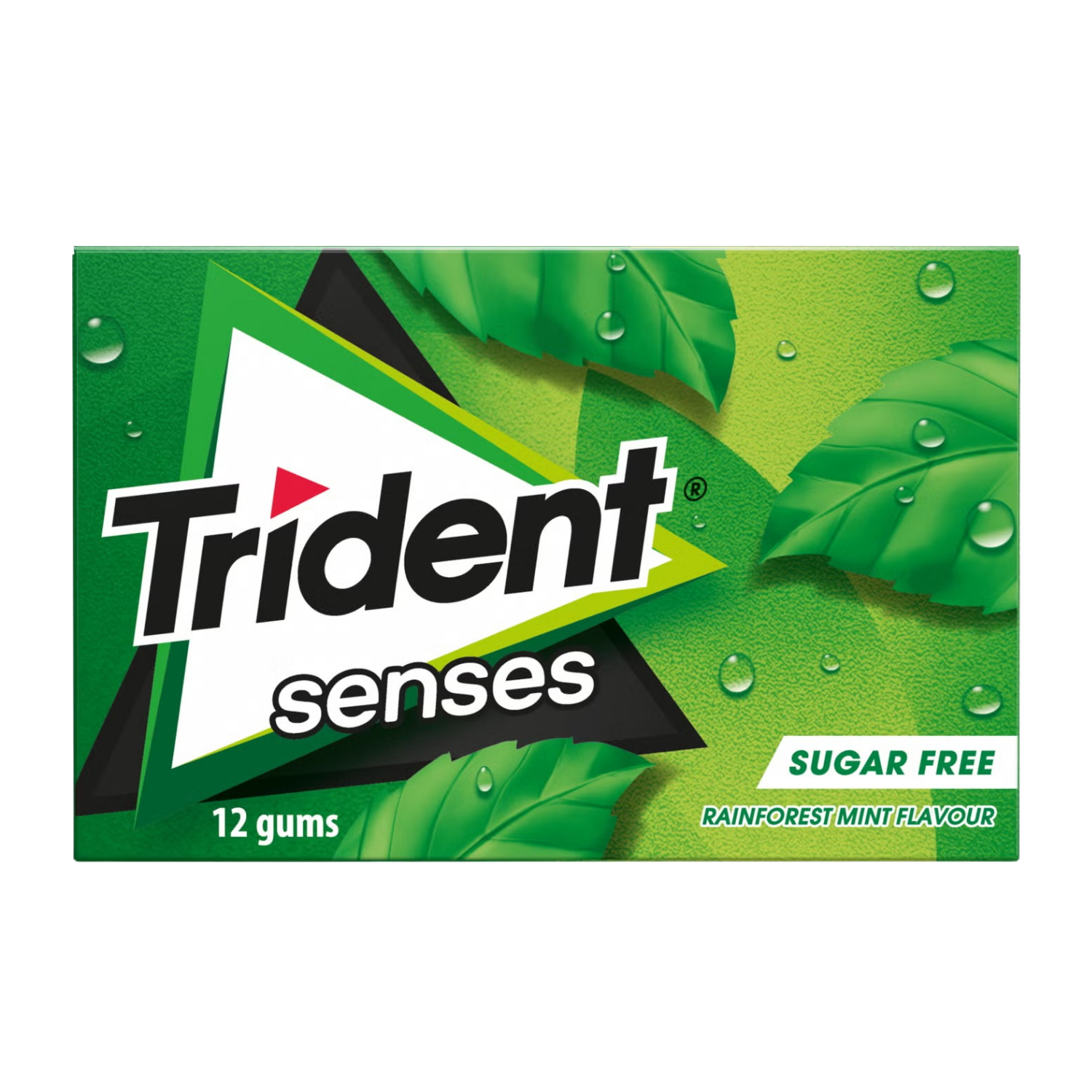 Trident Senses Mint